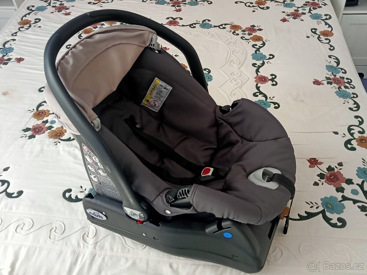 Dětská autosedačka