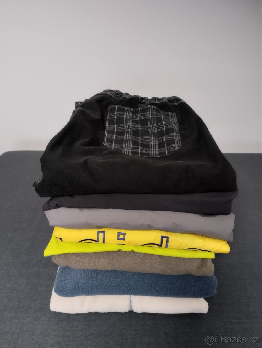 Pánské Xl-Xxl