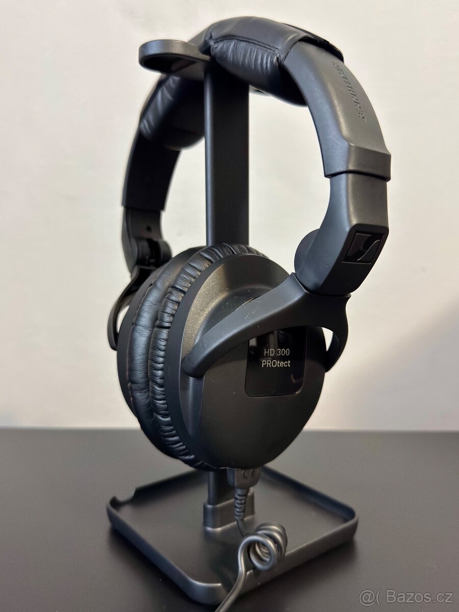 Sennheiser HD 300 PROtect