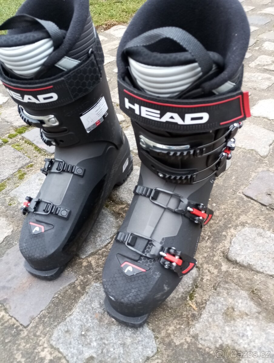 Prodam boty lyžařske