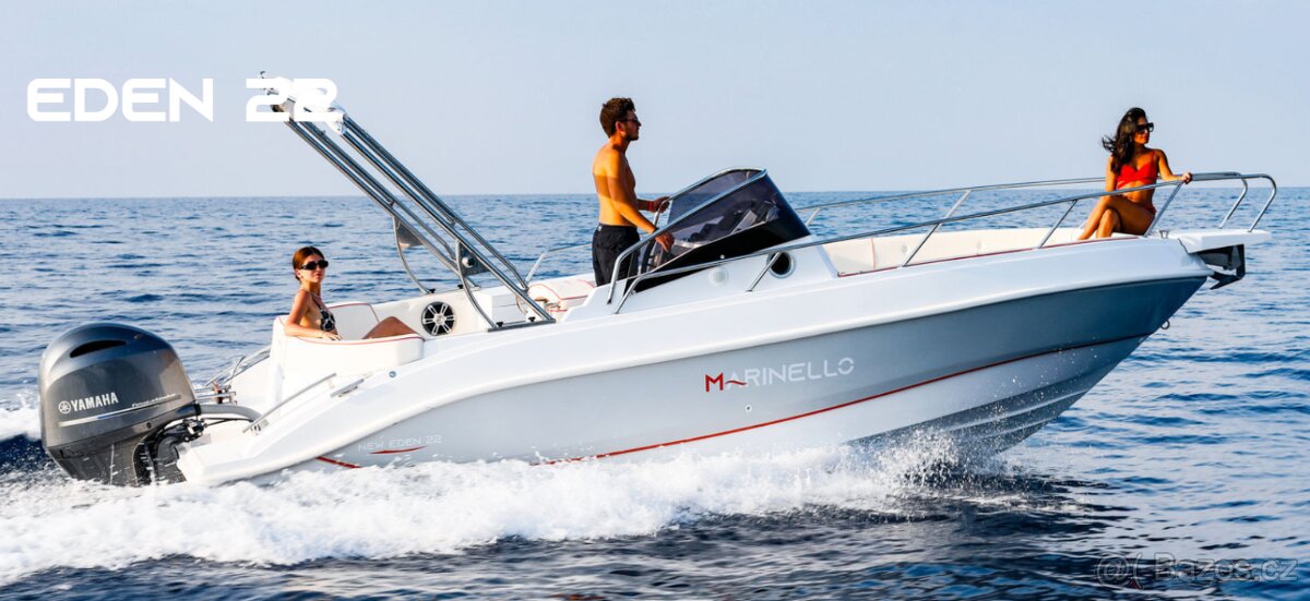 Marinello Eden 22