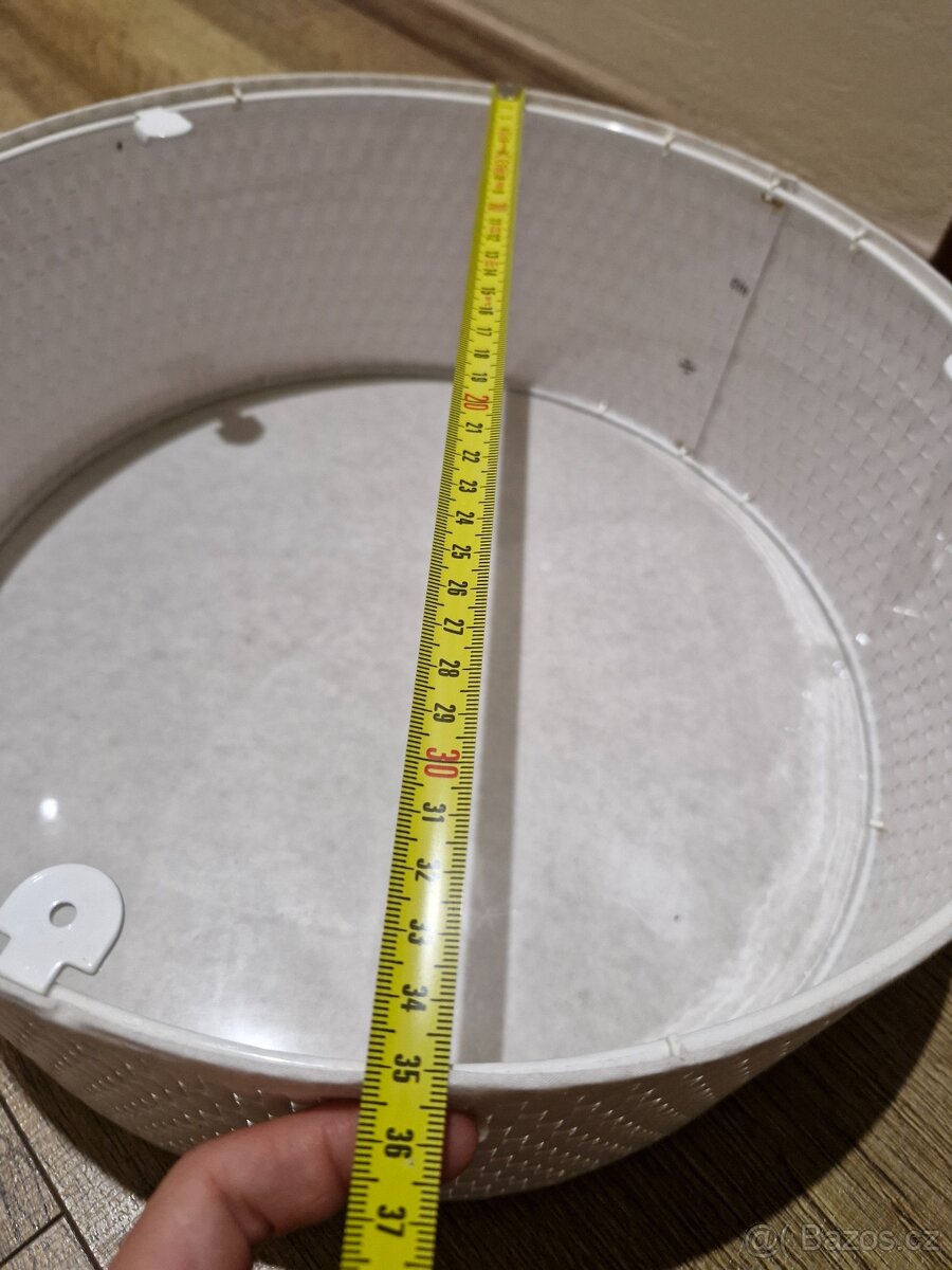 Moderní stropní svítidlo