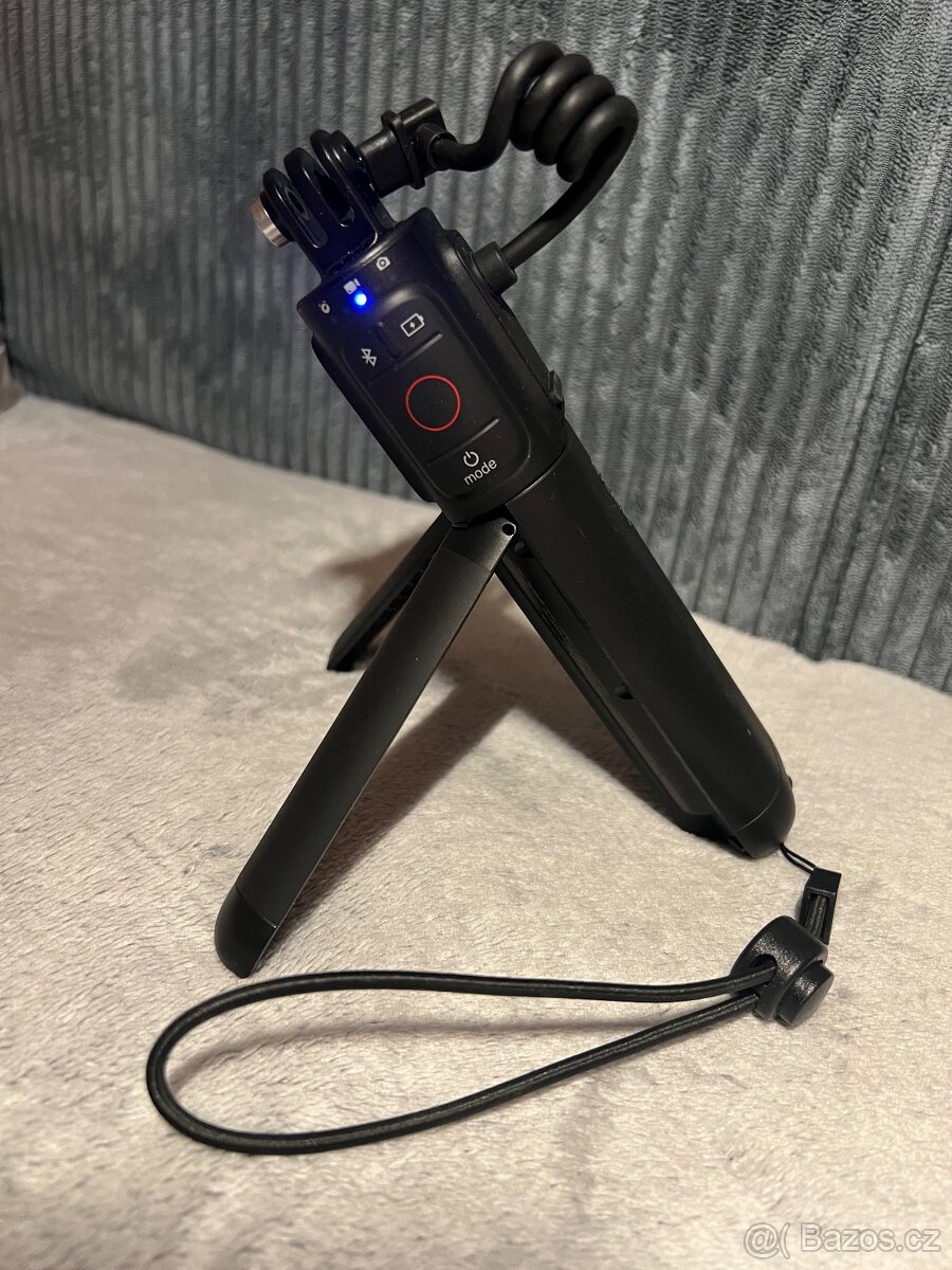 GoPro Volta