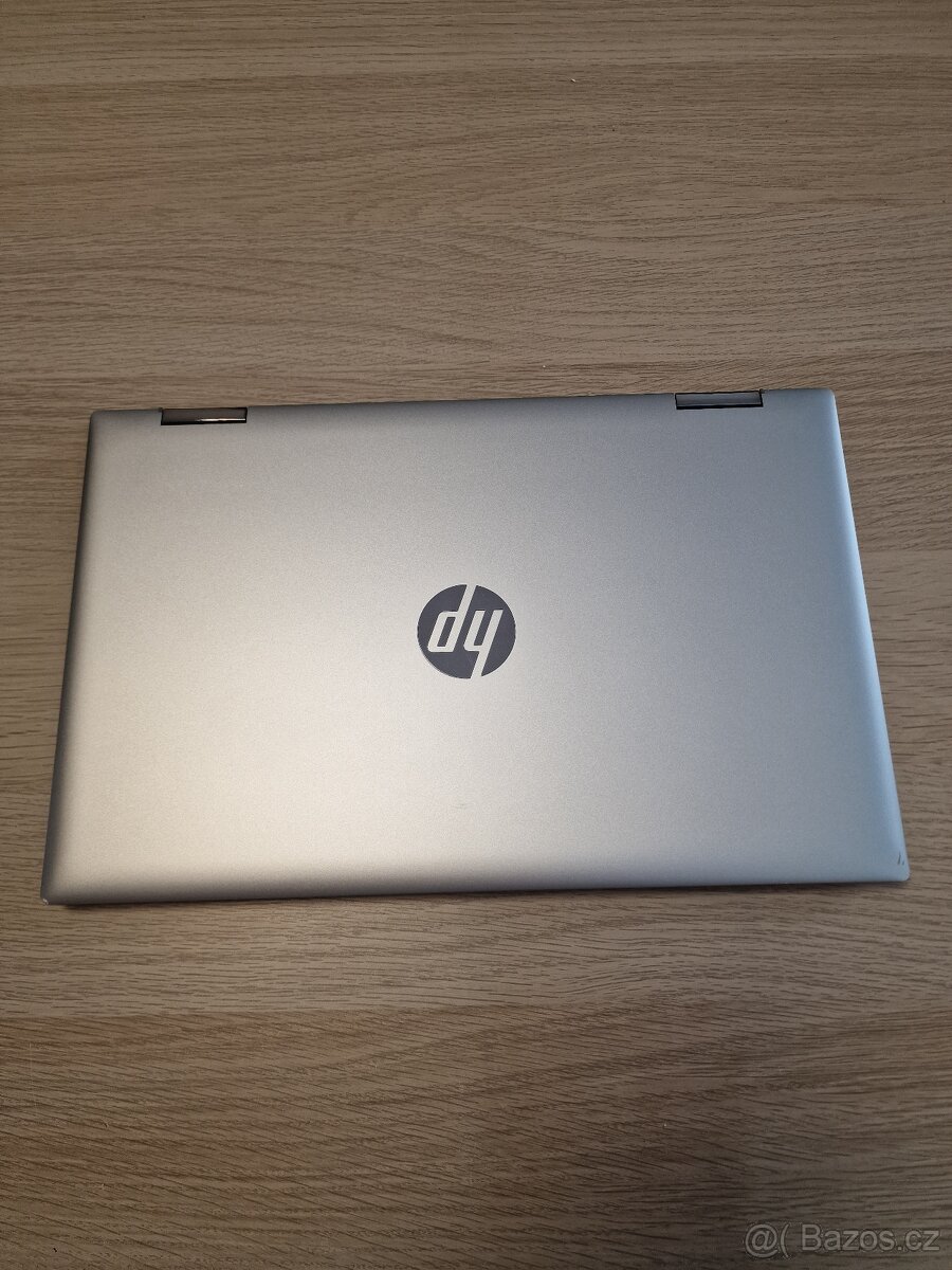 HP Pavilion x360