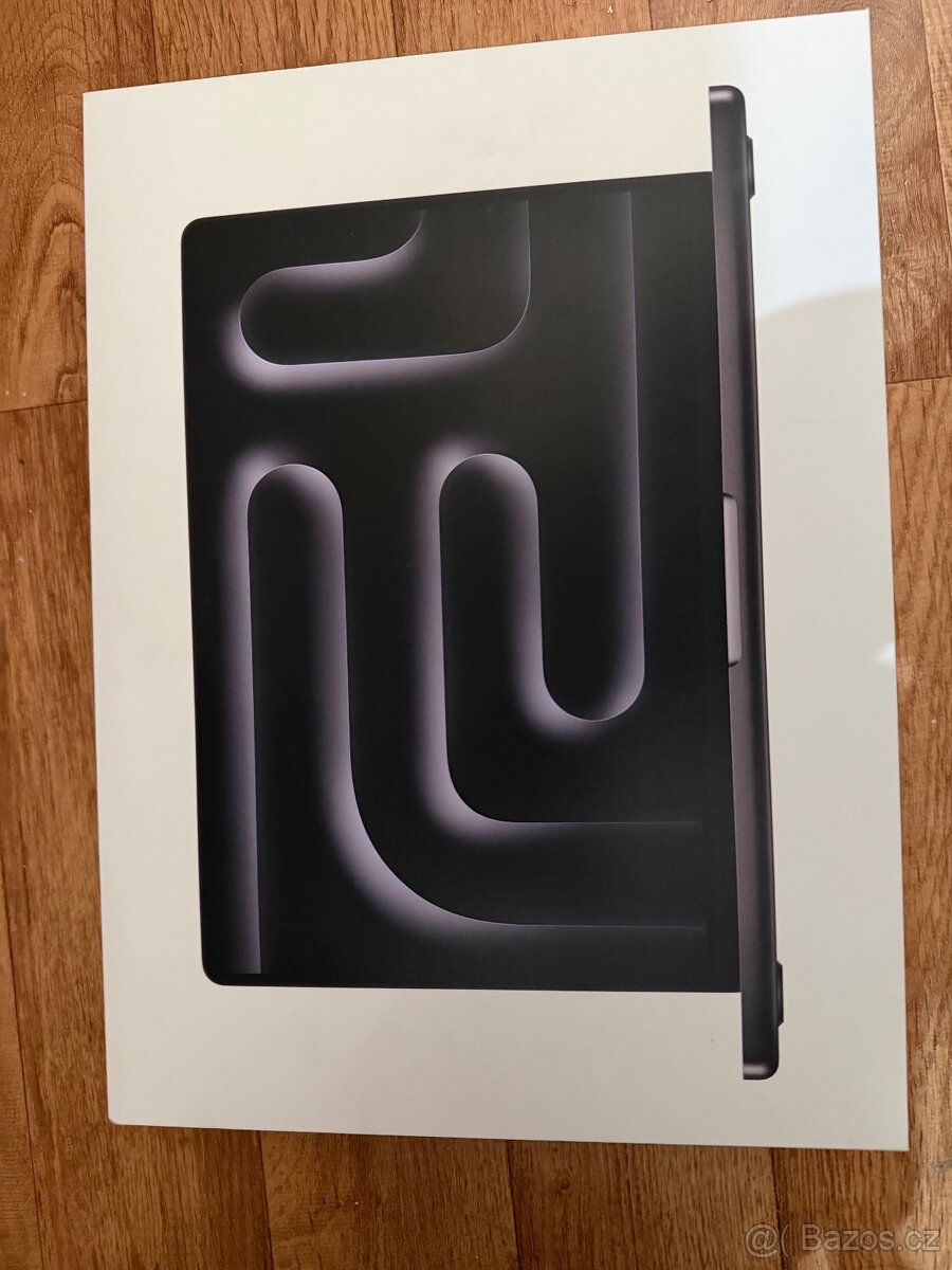 MacBook Pro m5 16/512gb novy