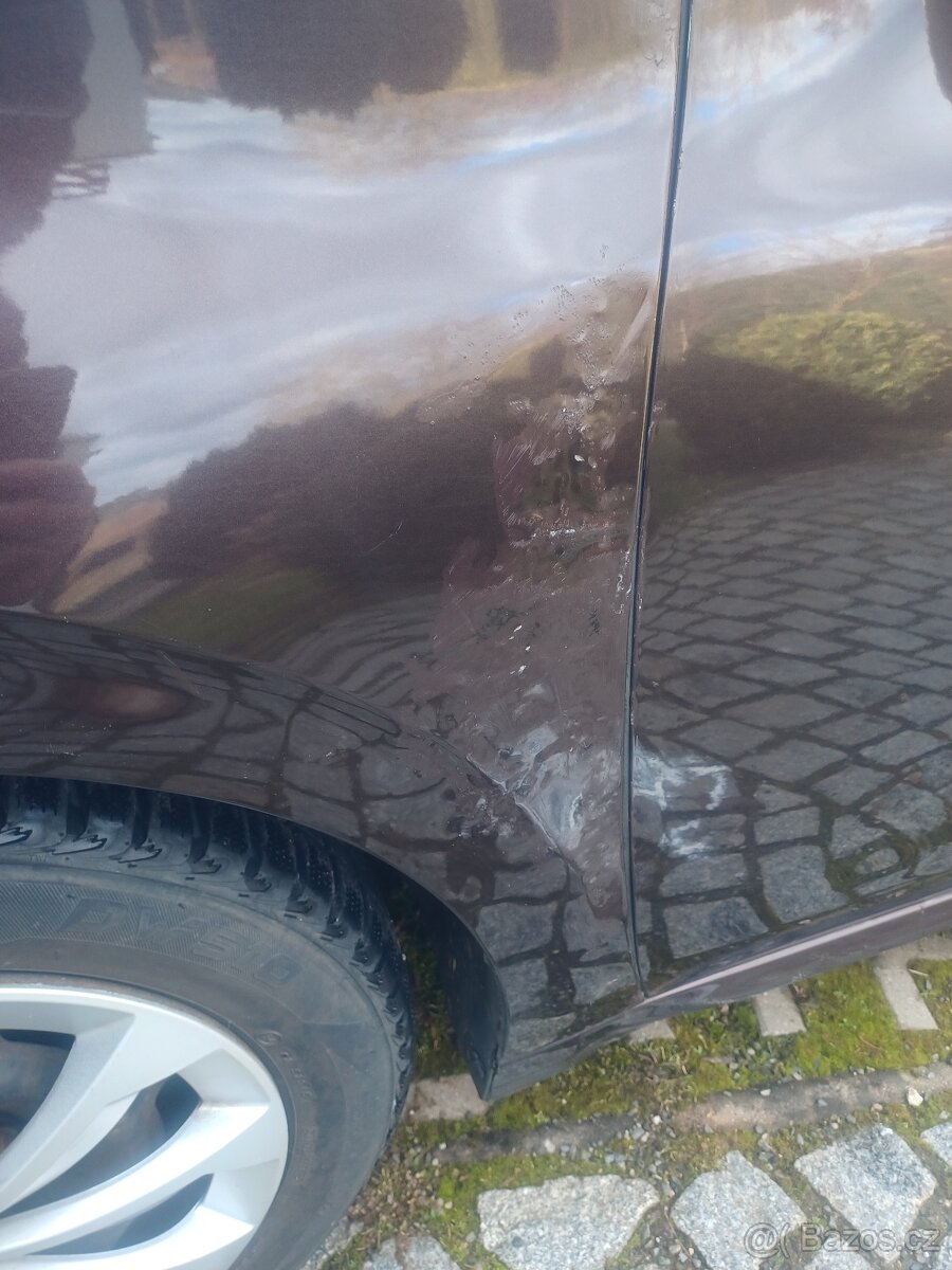 Peugeot 208 1,6/88 kW