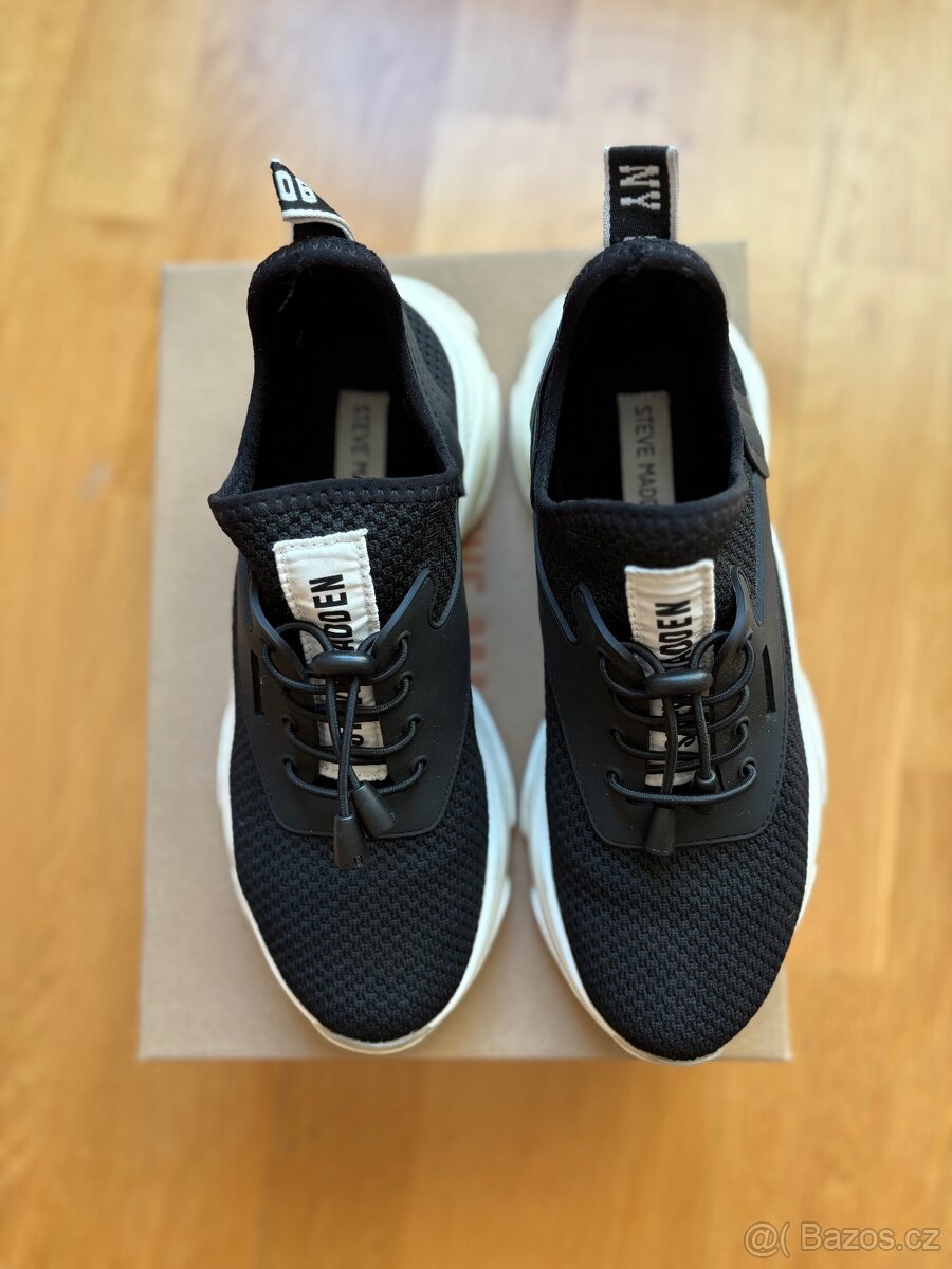 Dámské sneakers