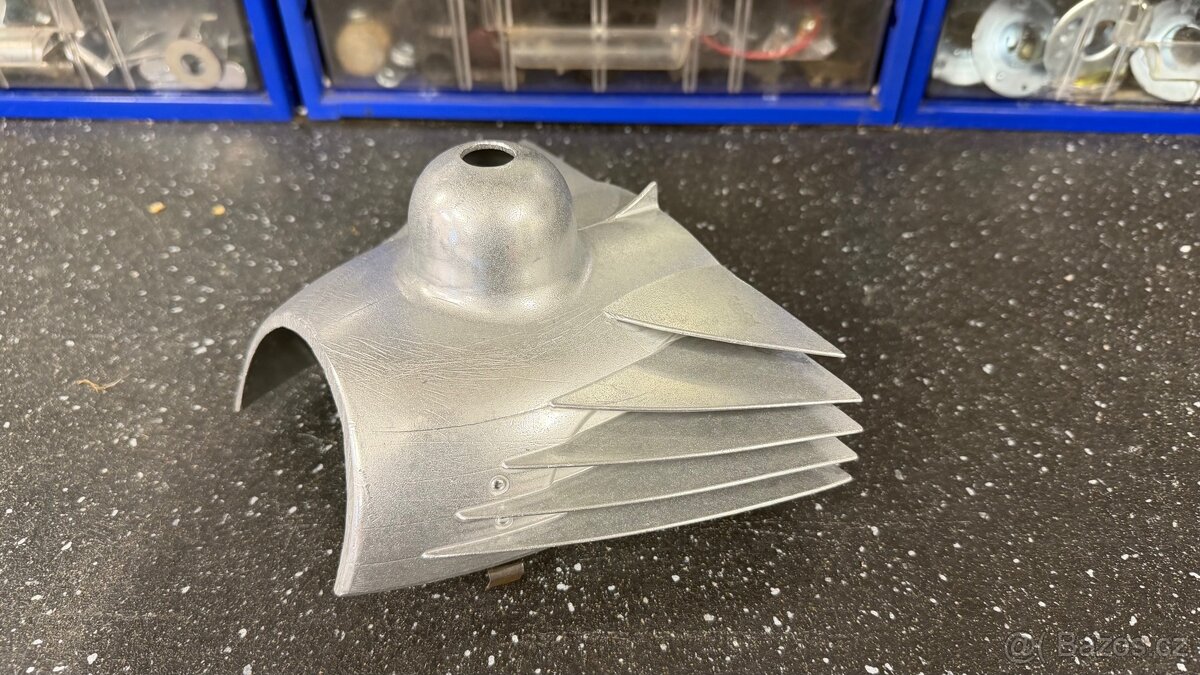 Kryt karburatoru jawa 350