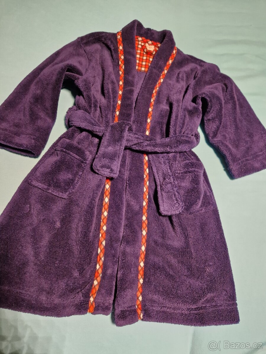 Detsky zupan, 3-4 let