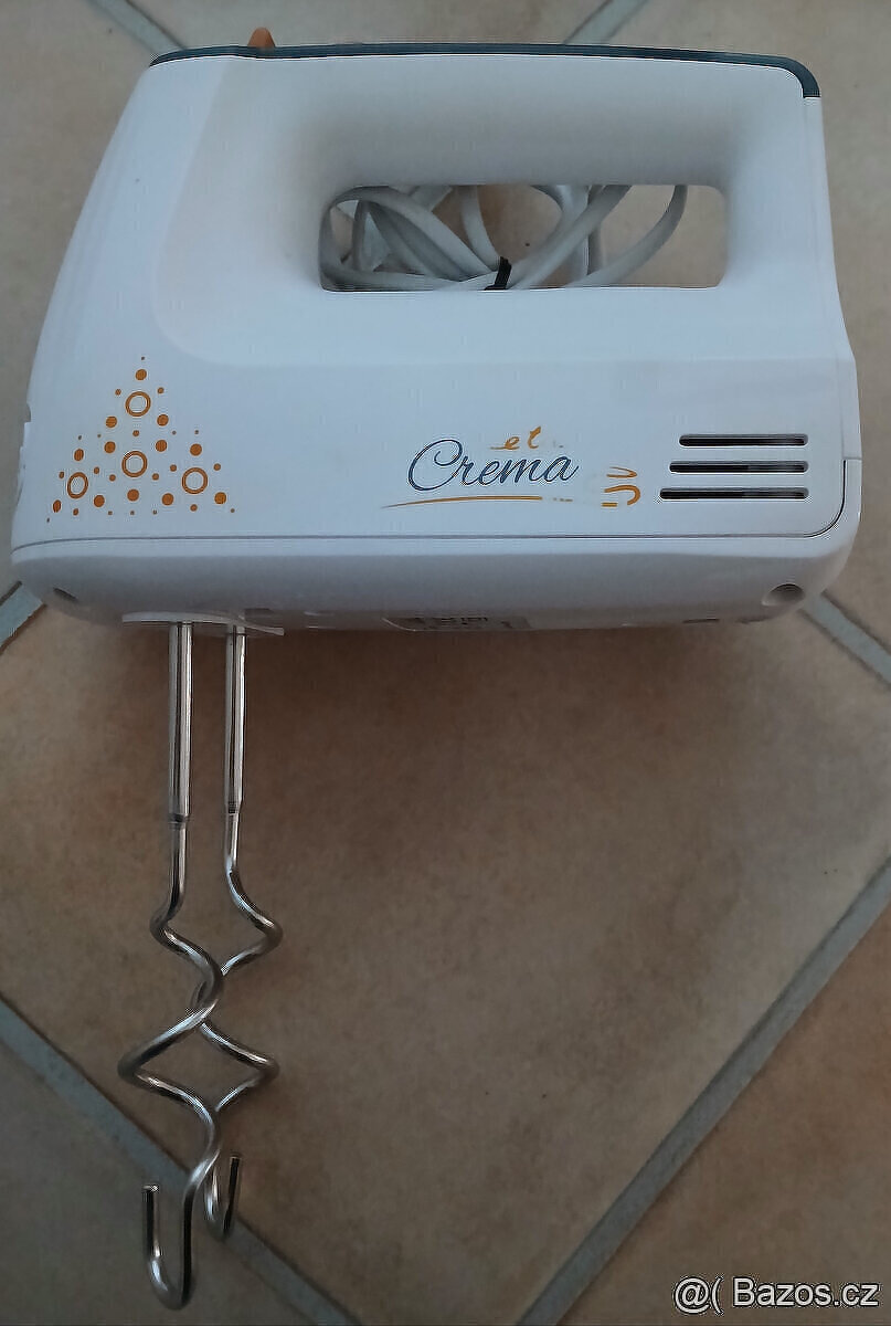 Šlehač Eta Crema