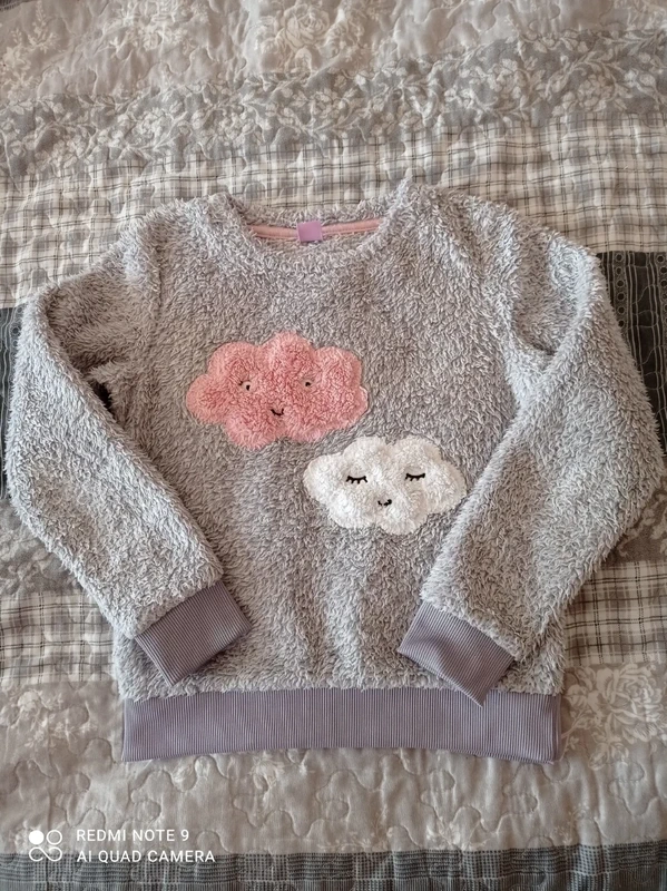 Svetřík heboučký