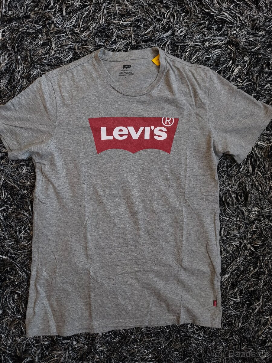 Levis tričko