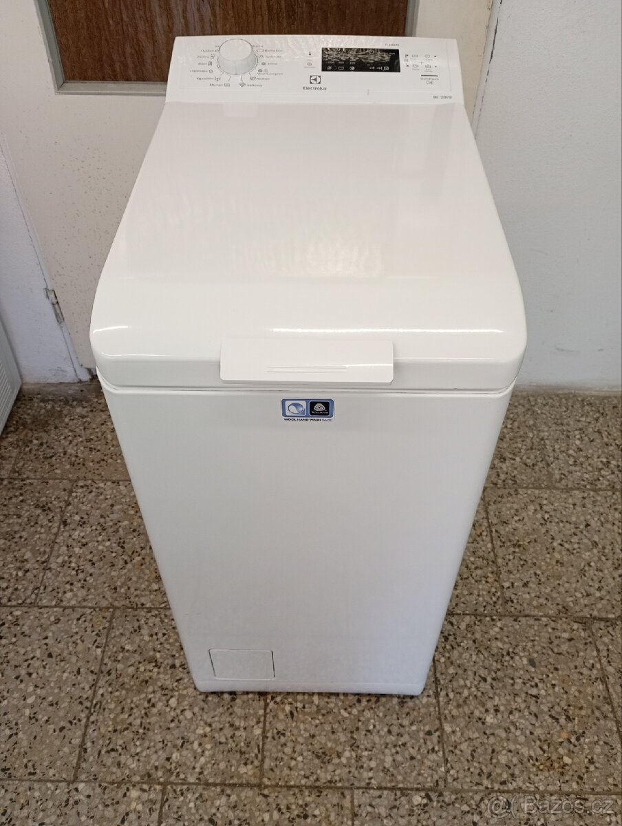 Pračka Electrolux