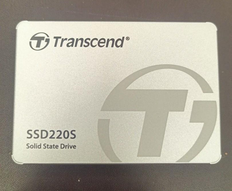 Transcend SSD 220S 240 GB