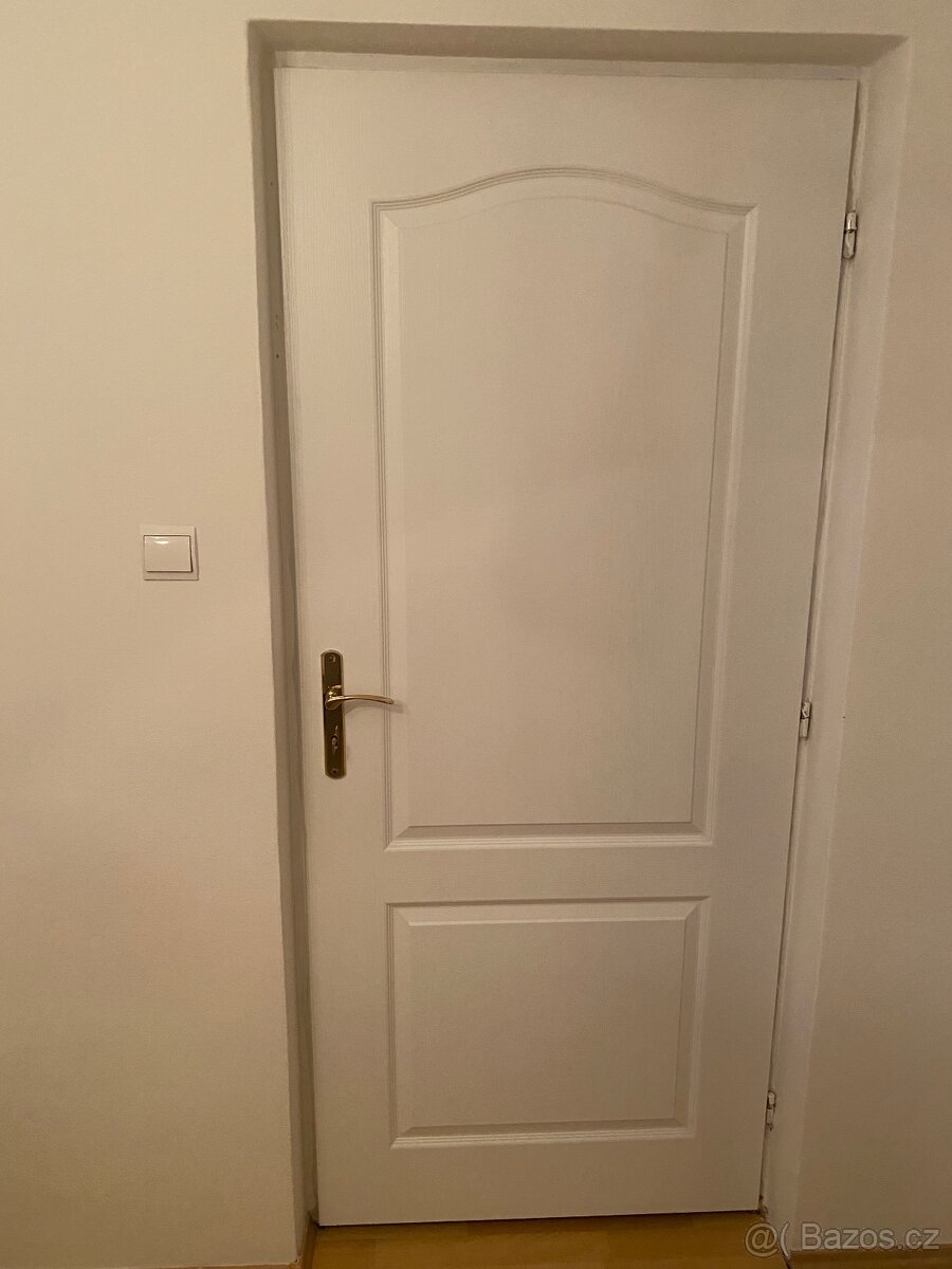 Dveře vnitřní
