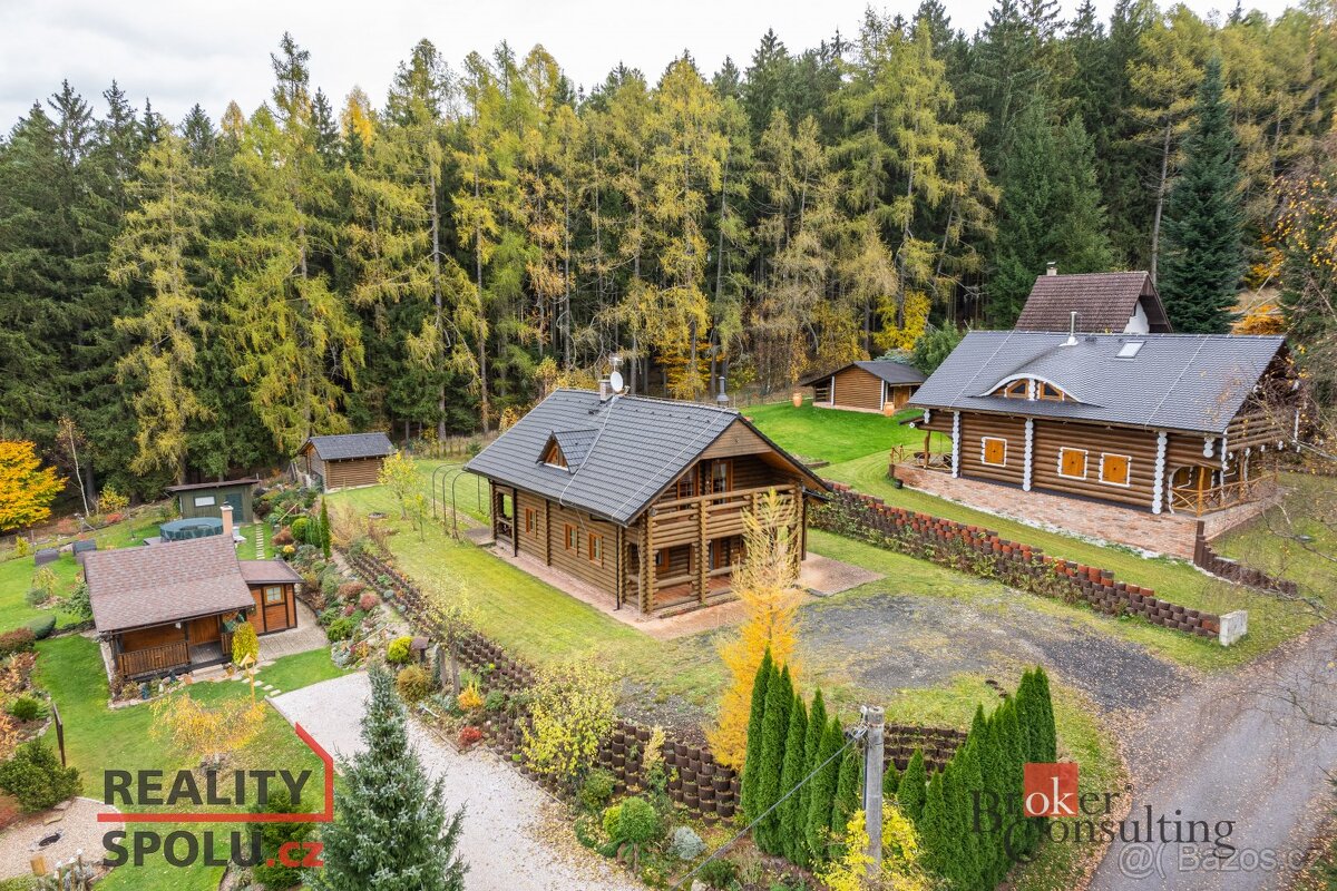Prodej, domy/rodinný, 158 m2, Bělá u Pecky 85, 50782 Pecka,