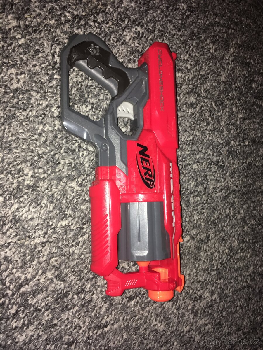 Pistole Nerf Mega