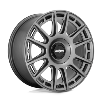 Rotiform CVT, LAS-R, KPS, RSE, LHR, DTM