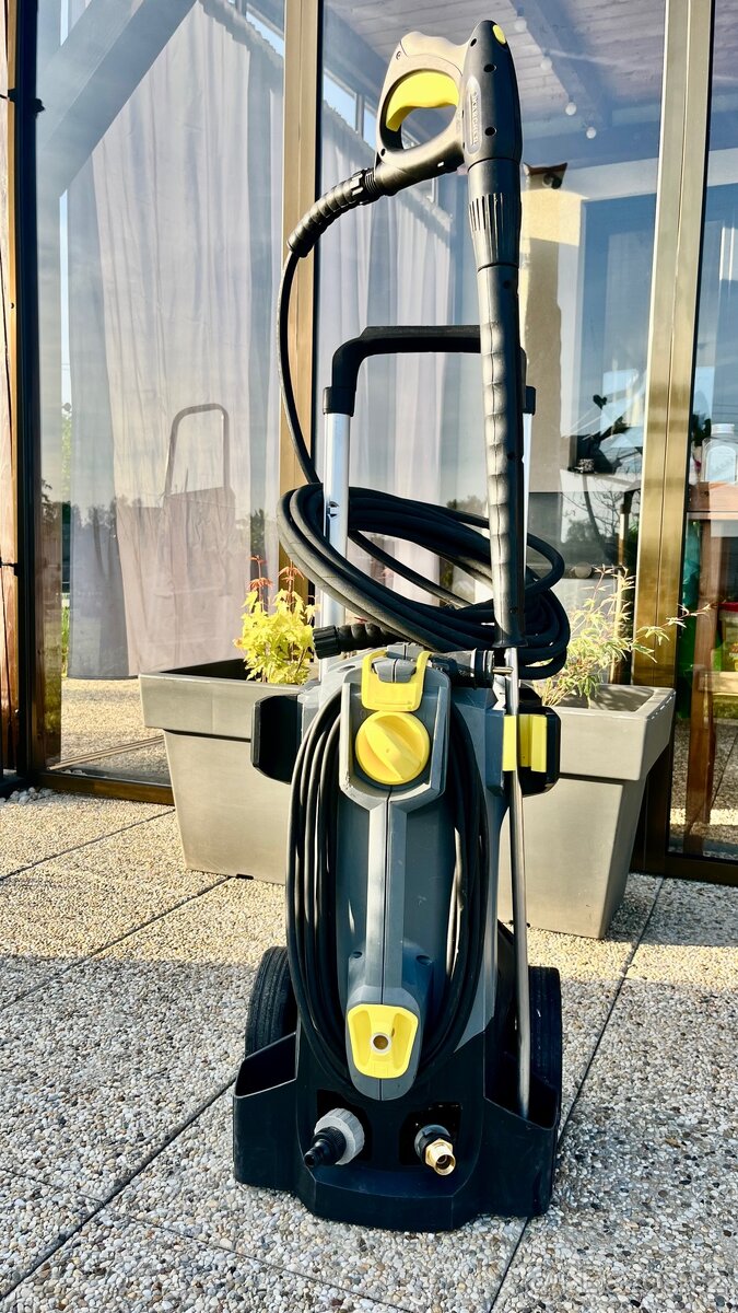 Karcher HD 5/15 C