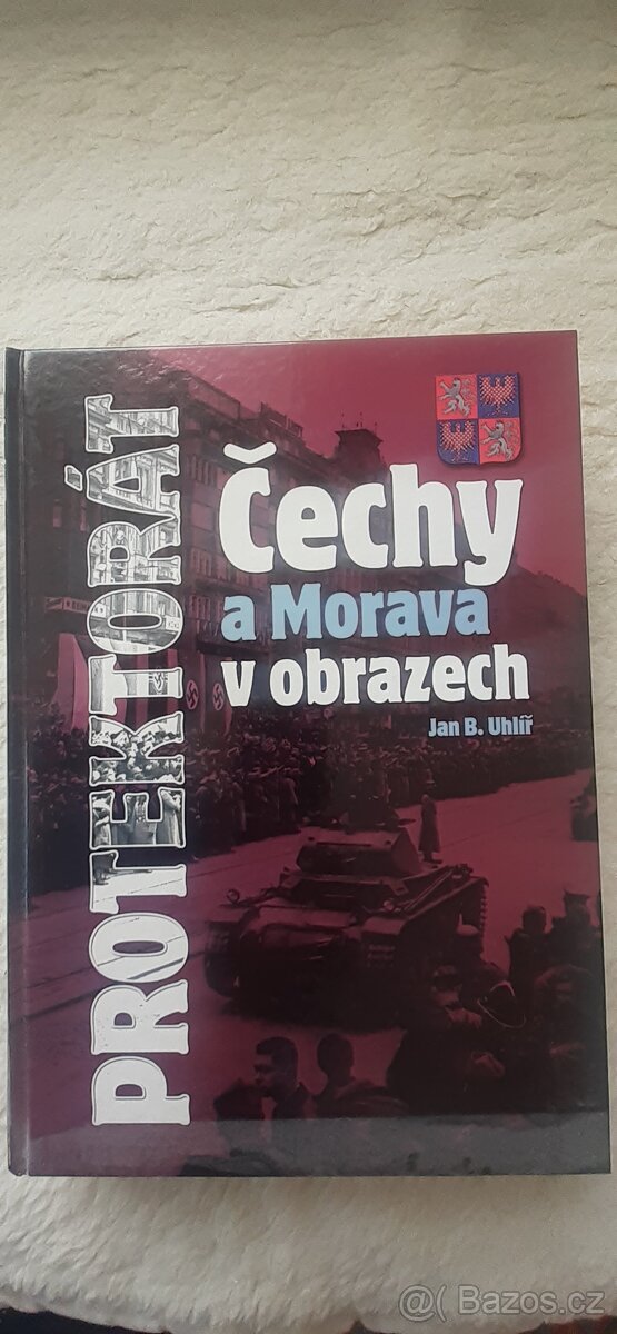 kniha o Protektoratu