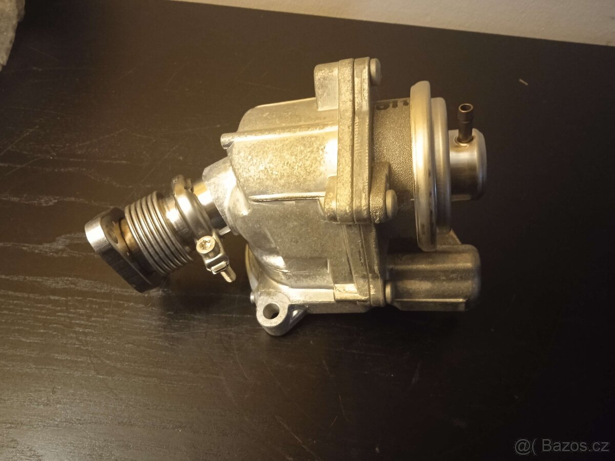 EGR ventil IVECO – 504105569