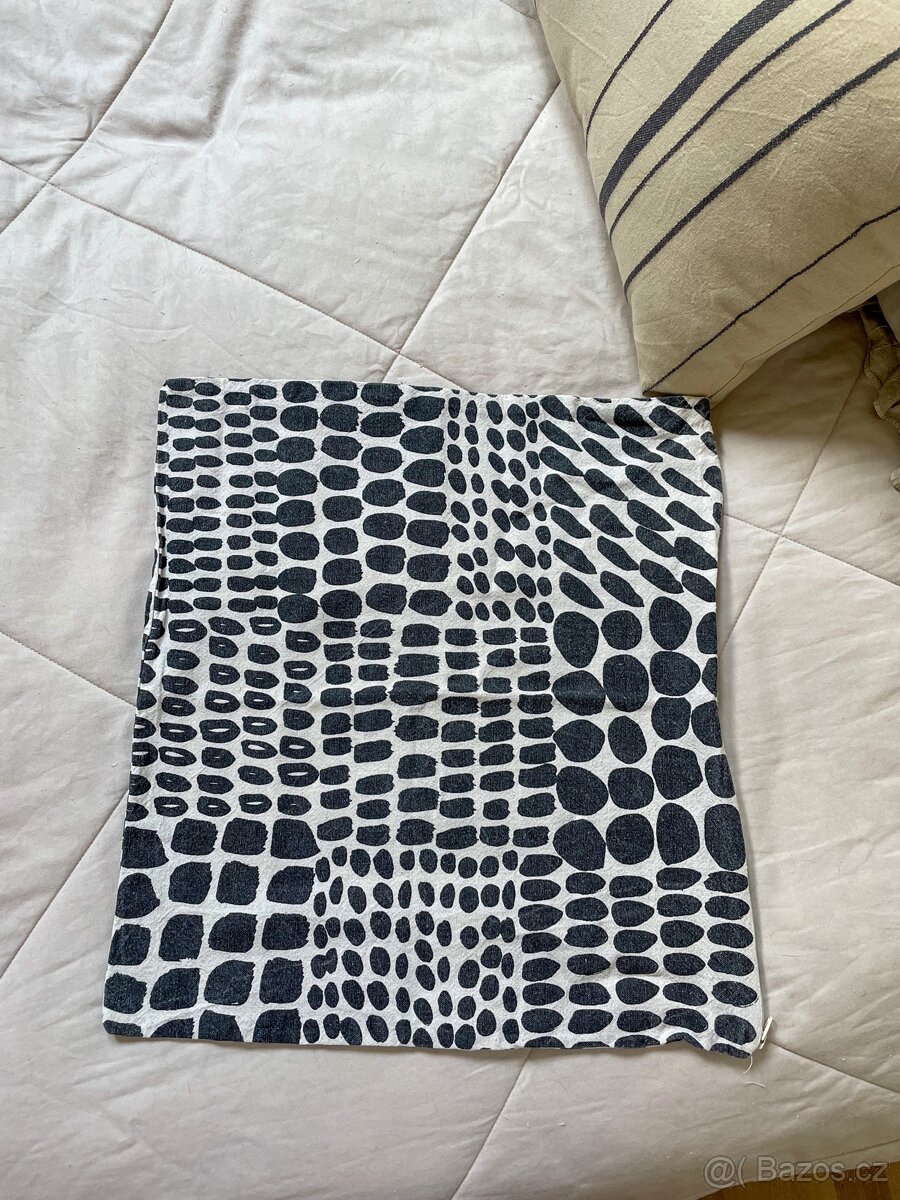 Povlak na polštář H&M Home