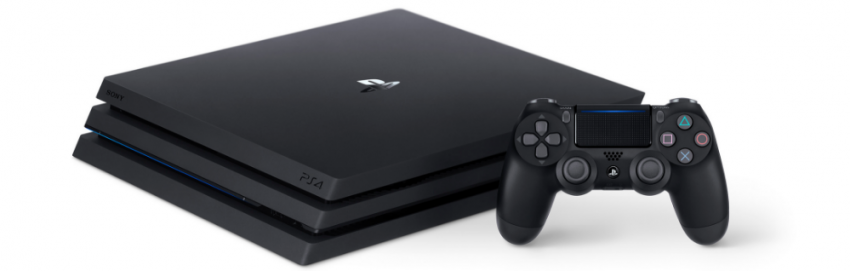 PlayStation 4 pro