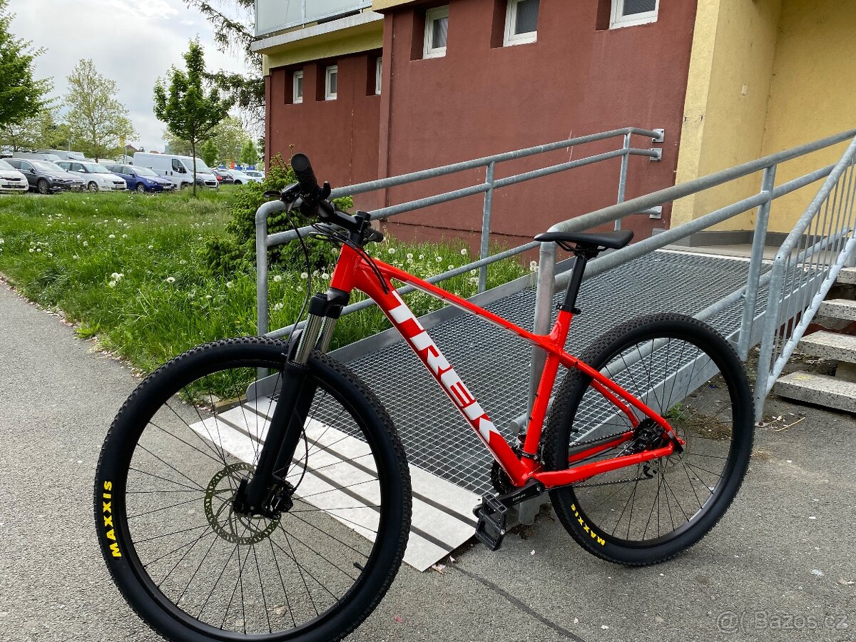 Prodám Trek Marlin 5