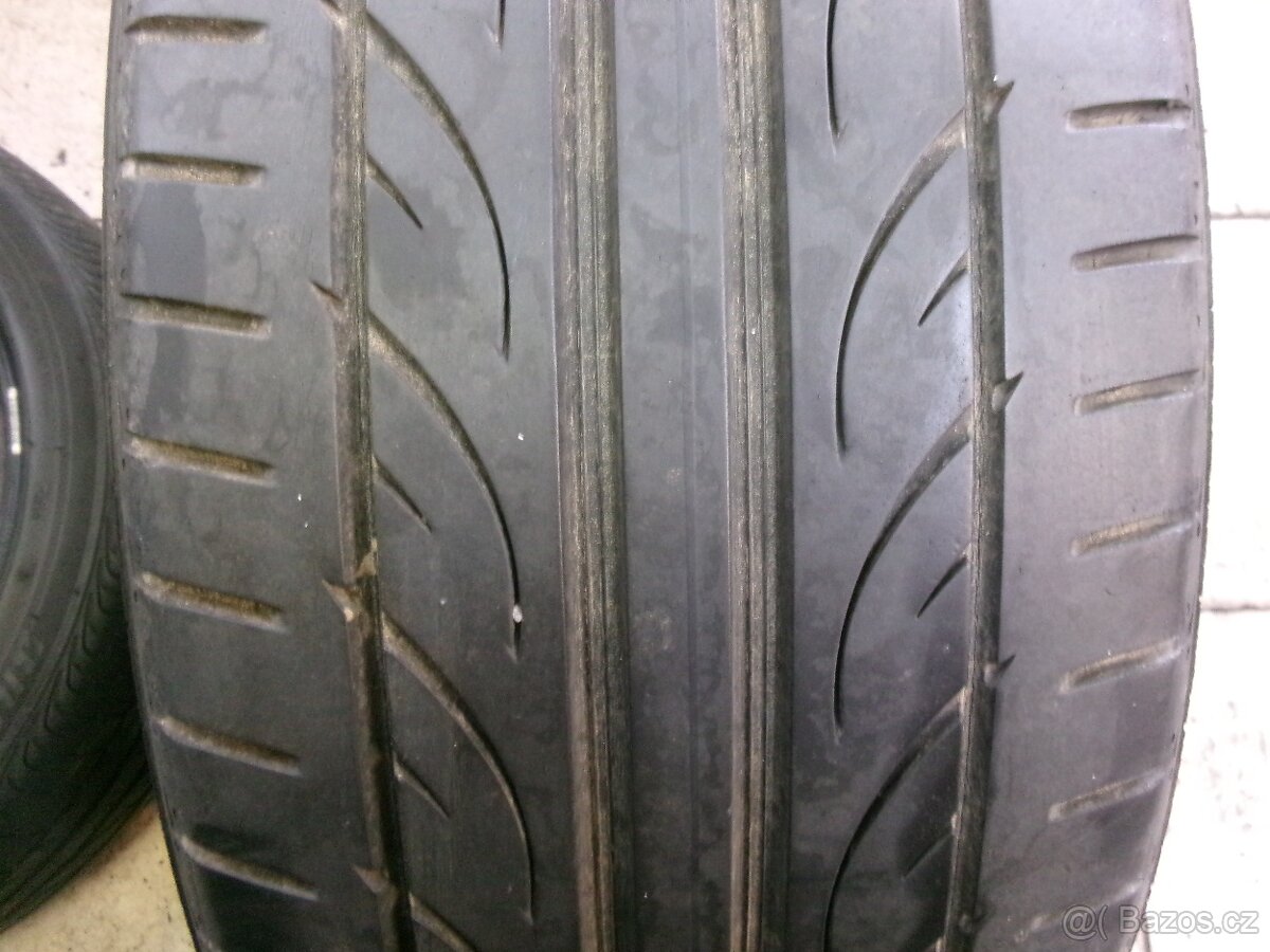 205/45 R16 HANKOOK (4,5mm) č.15584