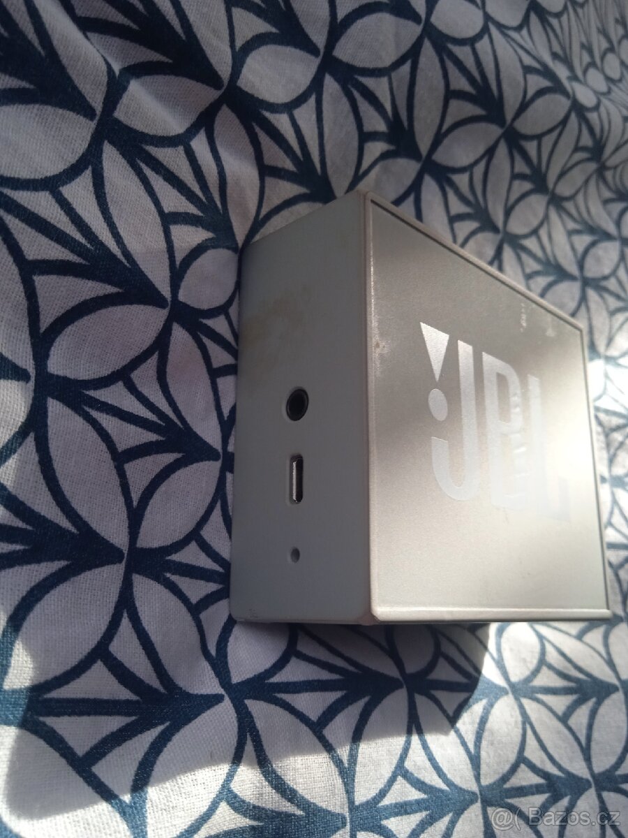 Reproduktor Bluetooth