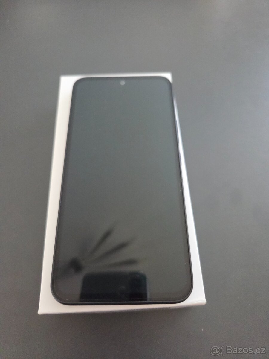 Samsung Galaxy A54 5G 256gb černý, záruka do 6/25