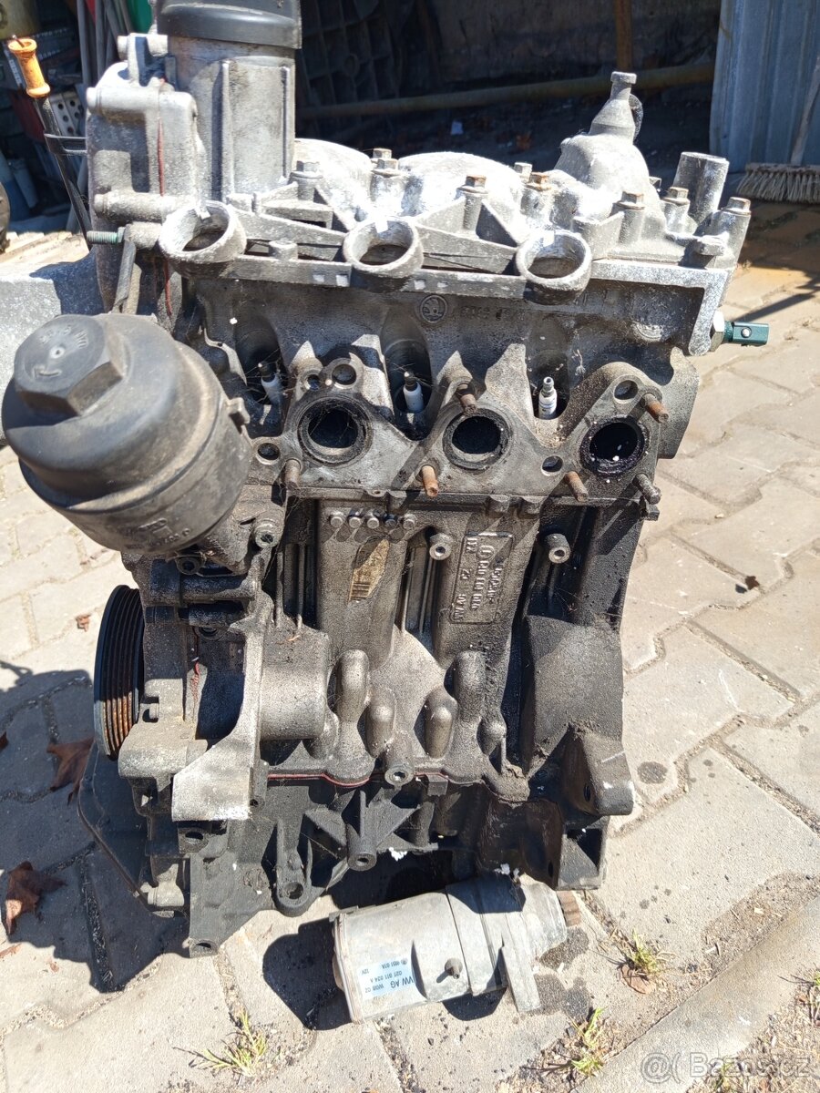 Motor 1.2htp AWY,BMD