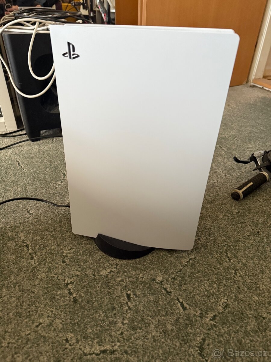 PS 5