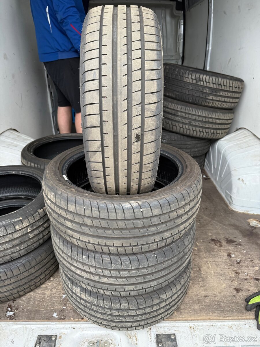 Good year 205/45 r17