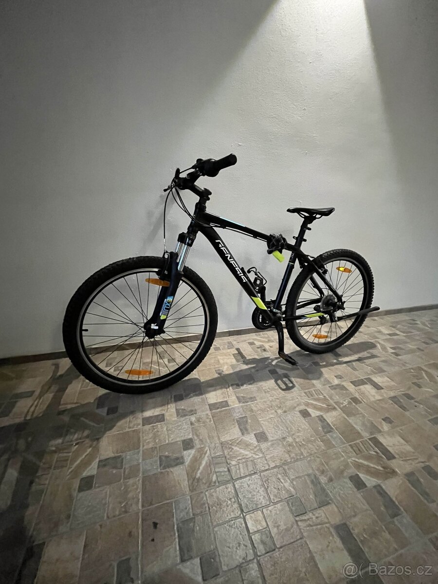 Horské kolo Genesis Solution 1.2 27,5"