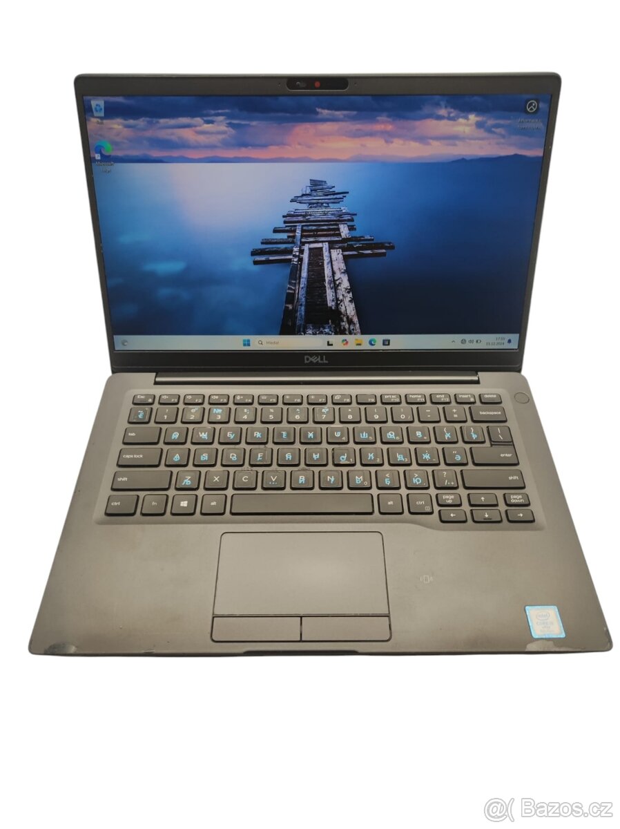 Dell Latitude 7400