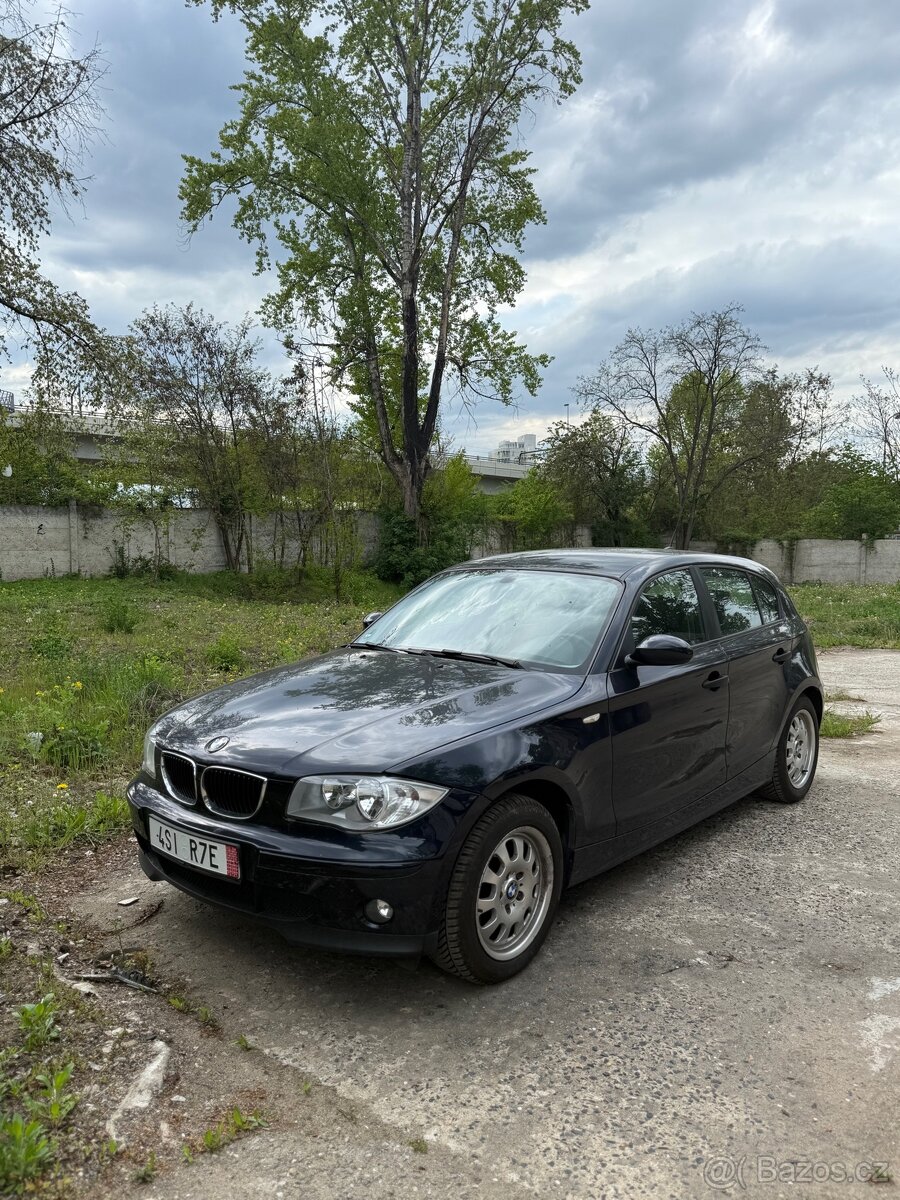 BMW 116