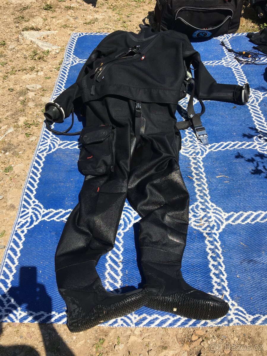 URUIT CORDURA XL
