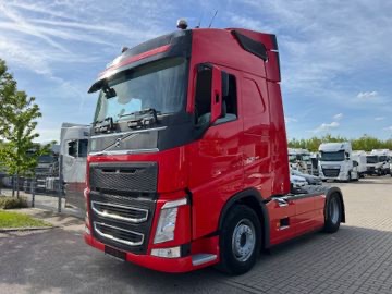 Volvo FH500 tahač