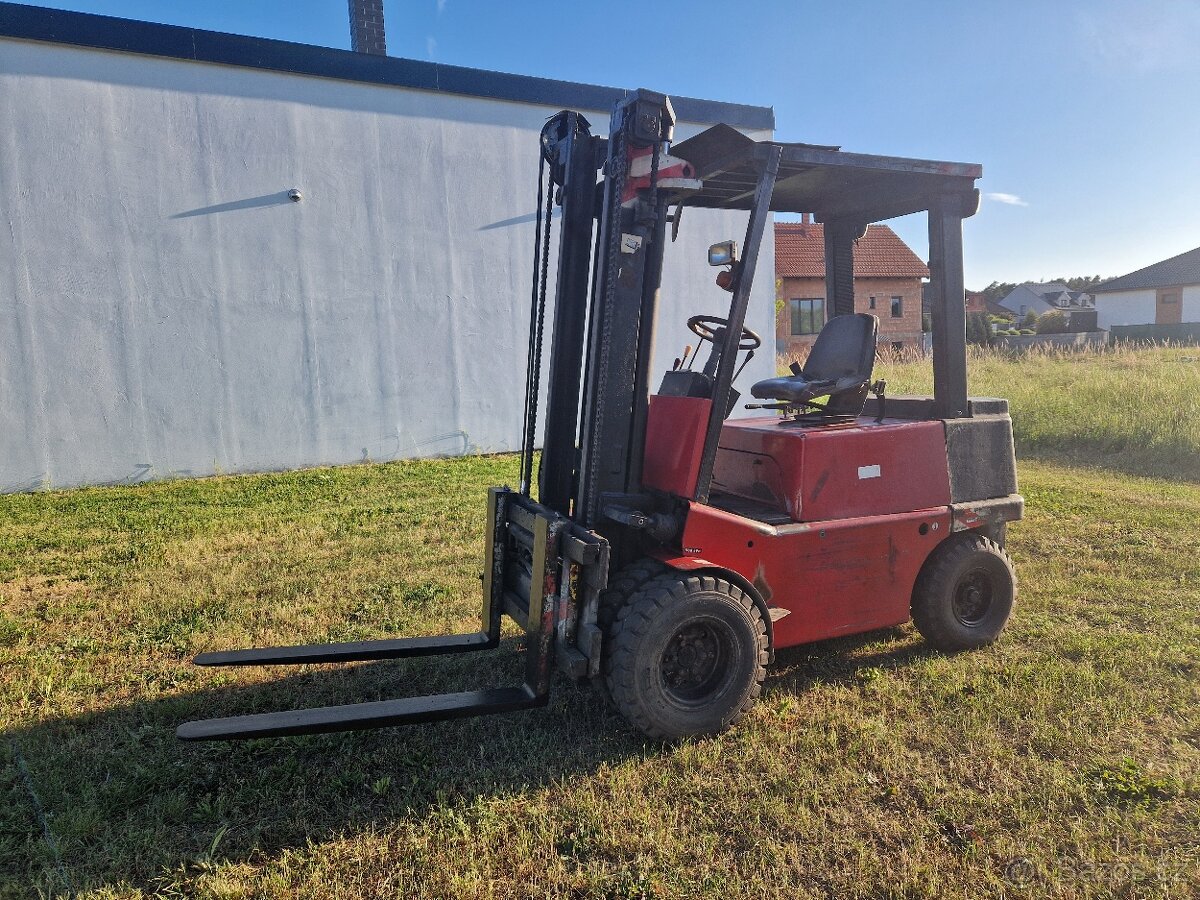 Desta DV 35A