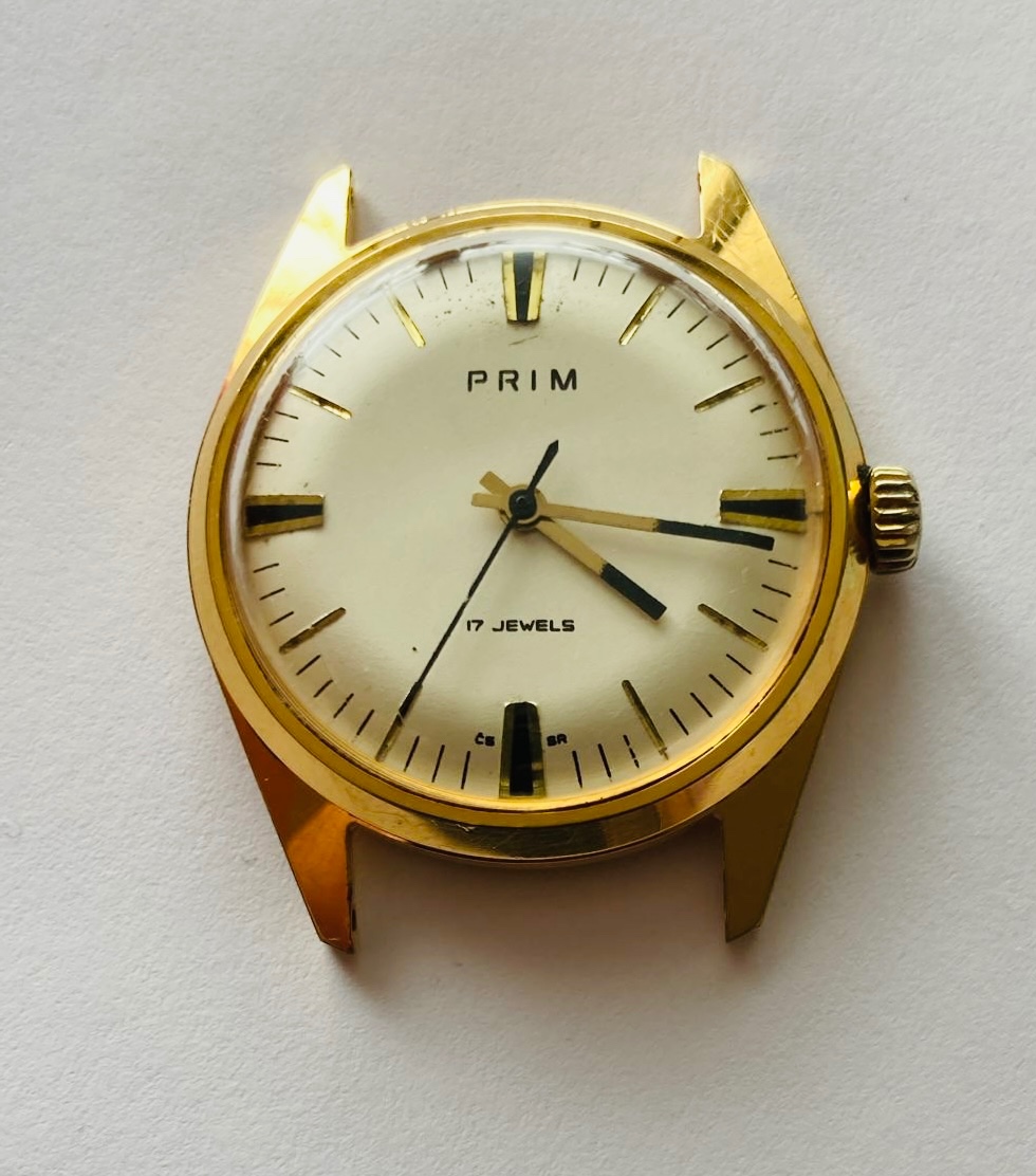 Hodinky prim elegant