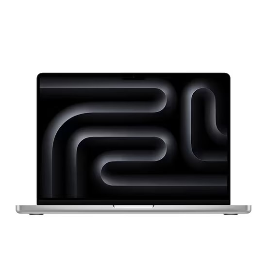 Zánovní MacBook Pro 14 M4 Pro AppleCare+ 12C/16C 24GB