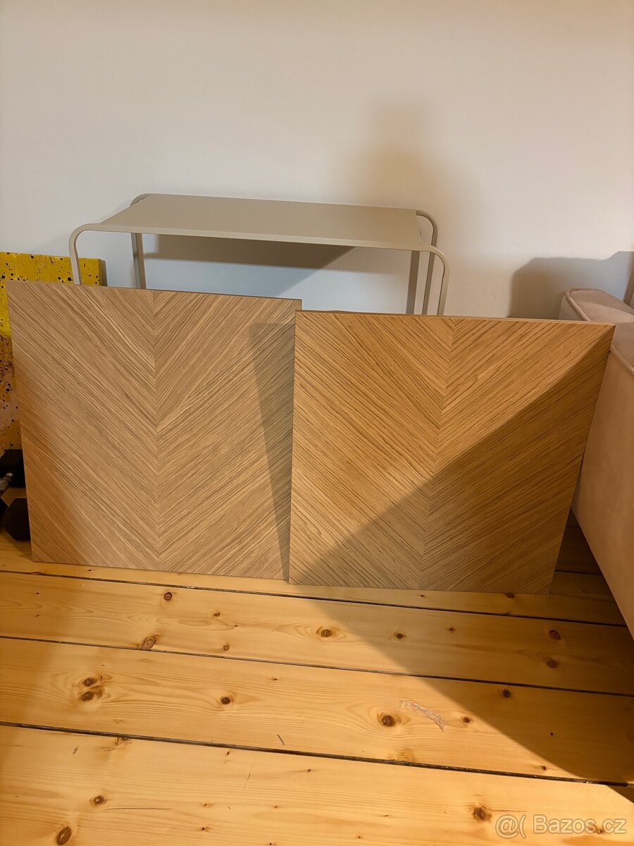 Ikea dvířka HEDEVIKEN