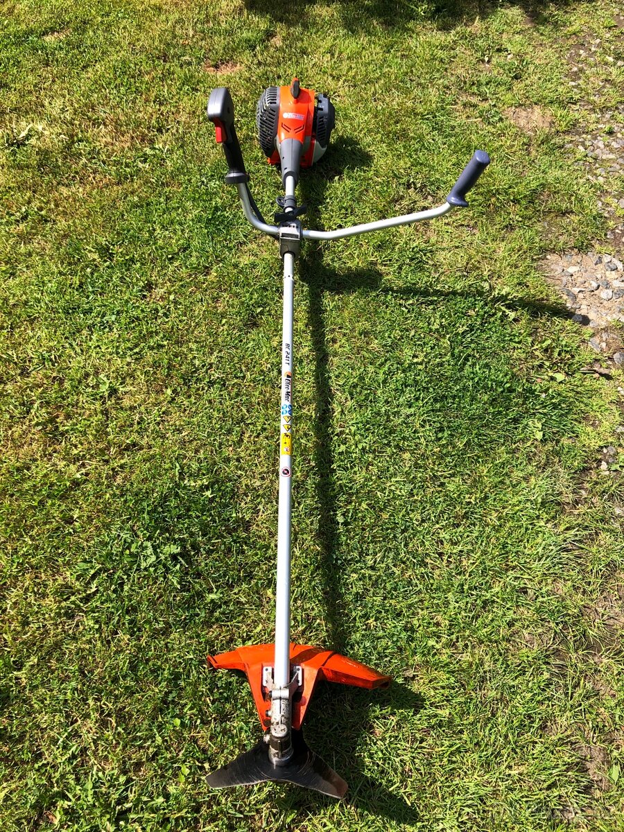 Oleo-Mac BC 241 T