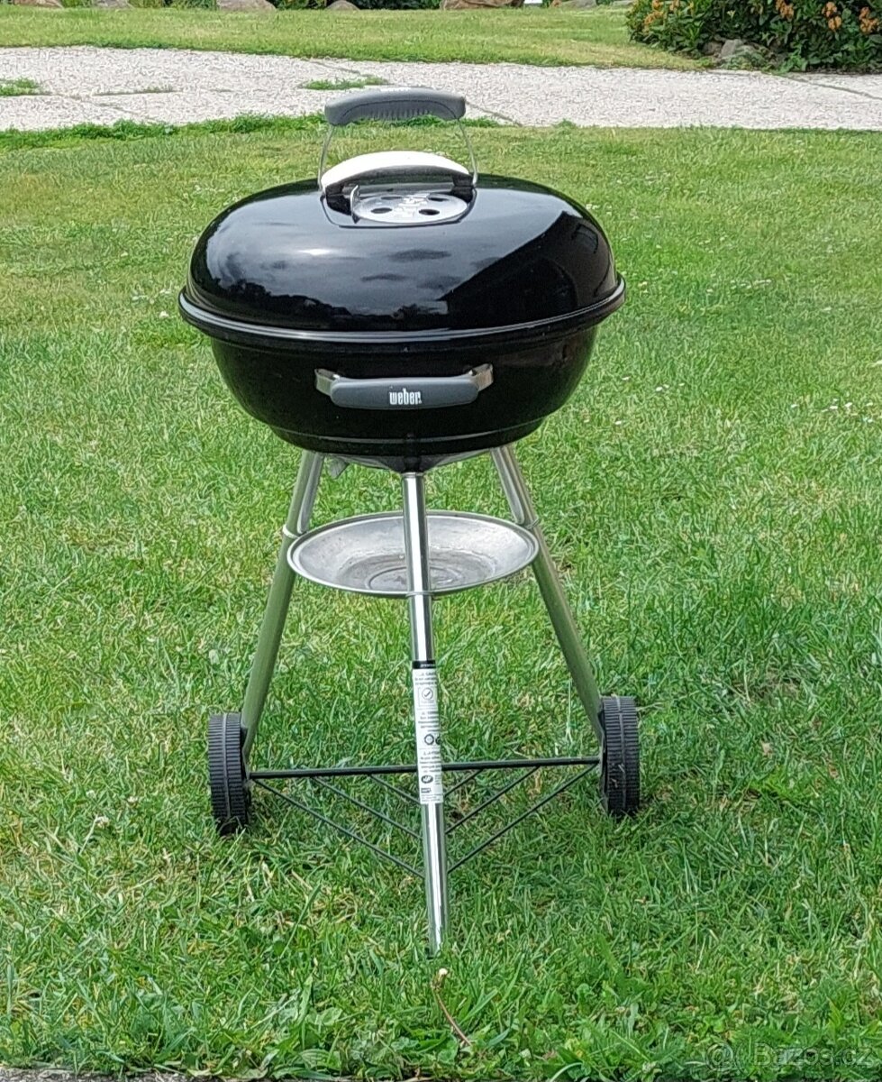 Gril Weber