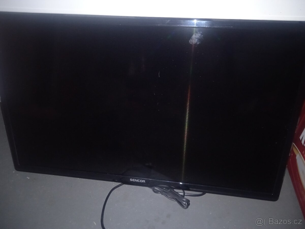 Prodám televizi minimálně používaná