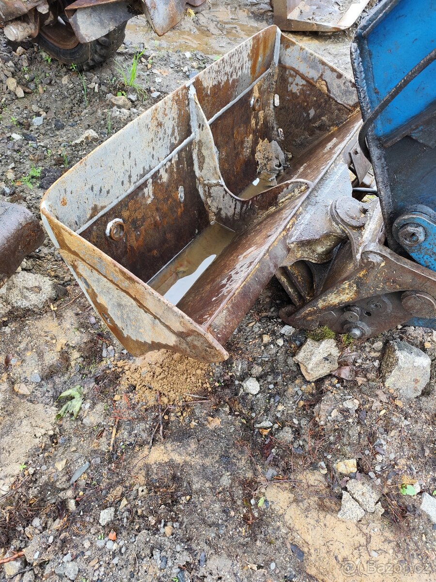 Svahovka hydraulická