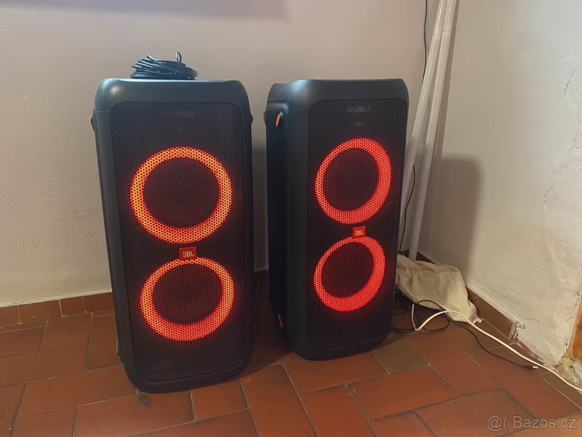 JBL Partybox 300