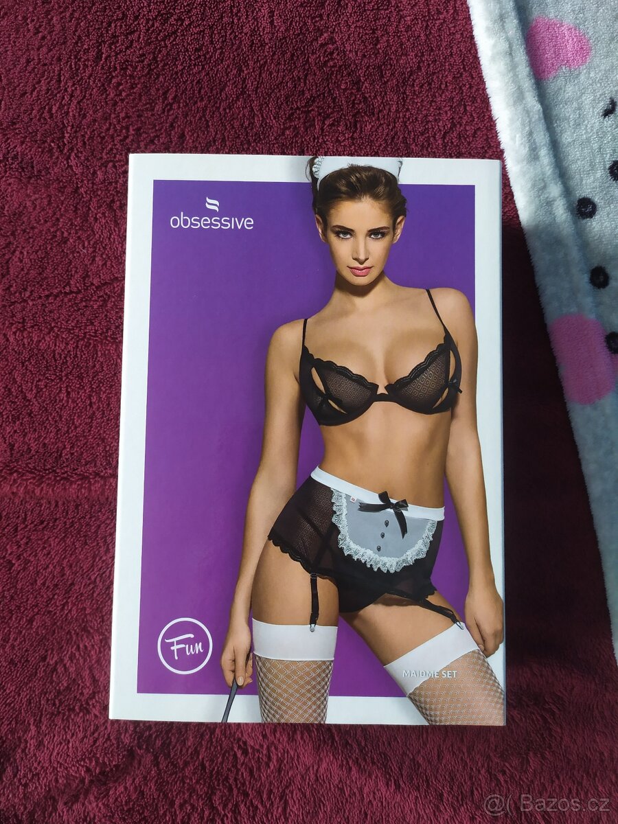 Maidme set