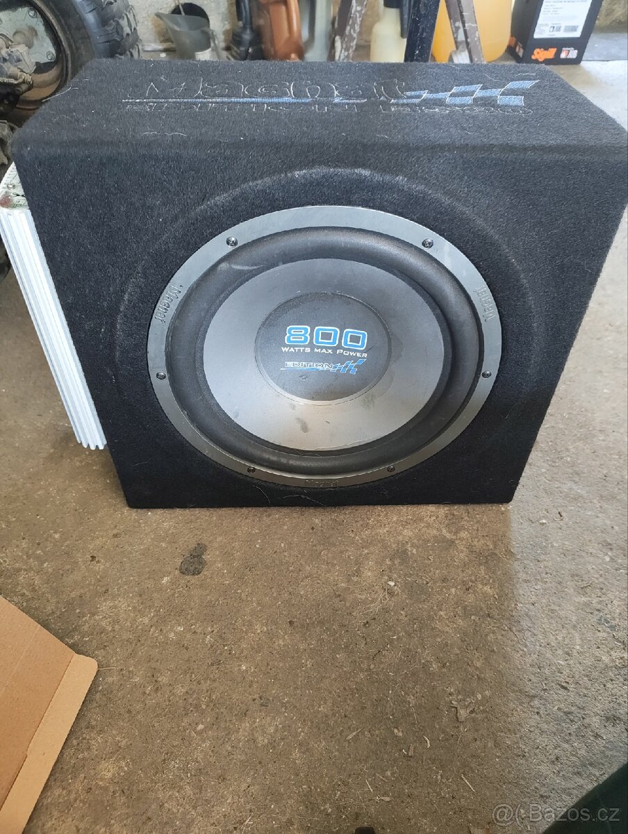 Magnat 800watt